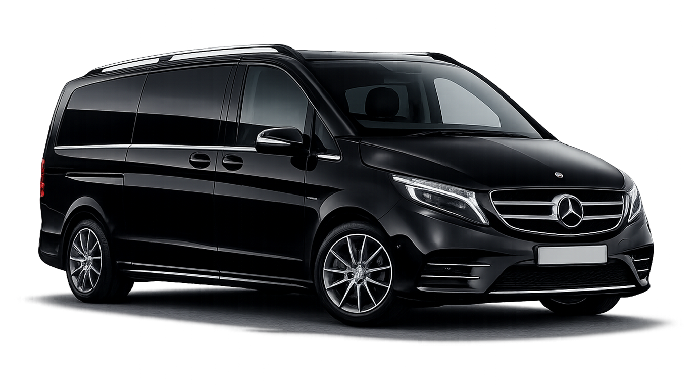 Mercedes V Class